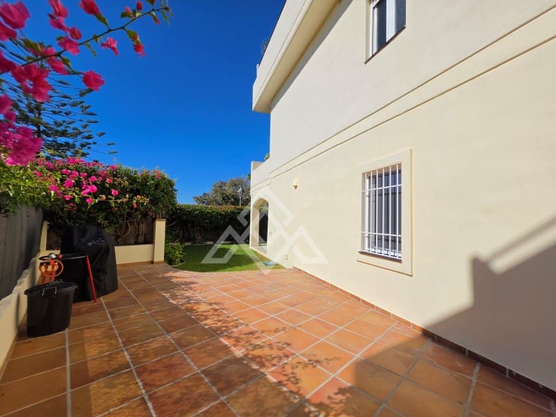 3 sovrum Lägenhet till salu i Marbella med garage - 1 395 000 € (Ref: 10180474)