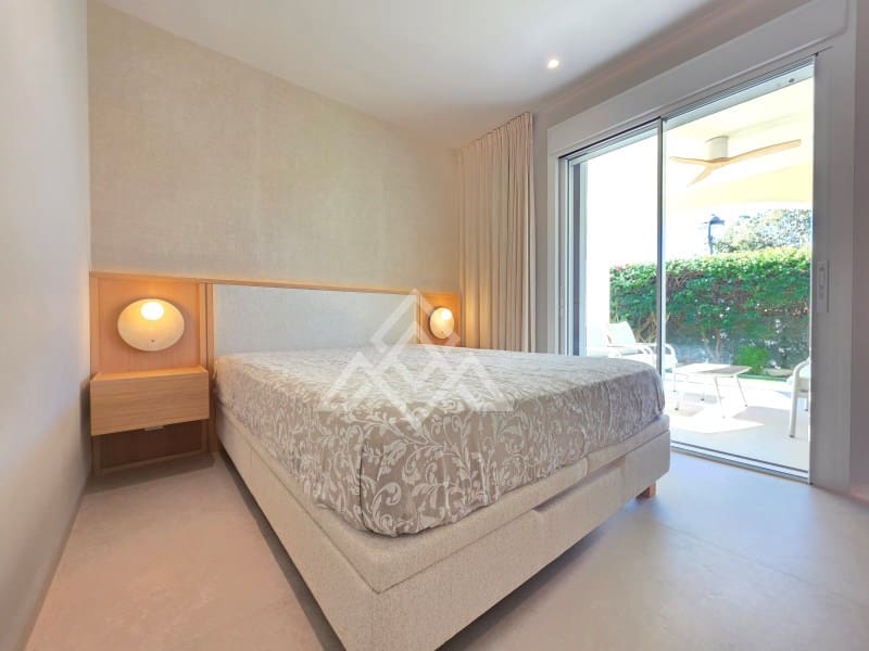 3 sovrum Lägenhet till salu i Marbella med garage - 1 395 000 € (Ref: 10180474)