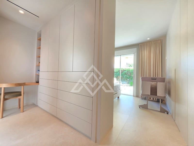 3 sovrum Lägenhet till salu i Marbella med garage - 1 395 000 € (Ref: 10180474)