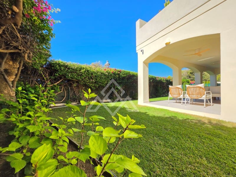 3 sovrum Lägenhet till salu i Marbella med garage - 1 395 000 € (Ref: 10180474)
