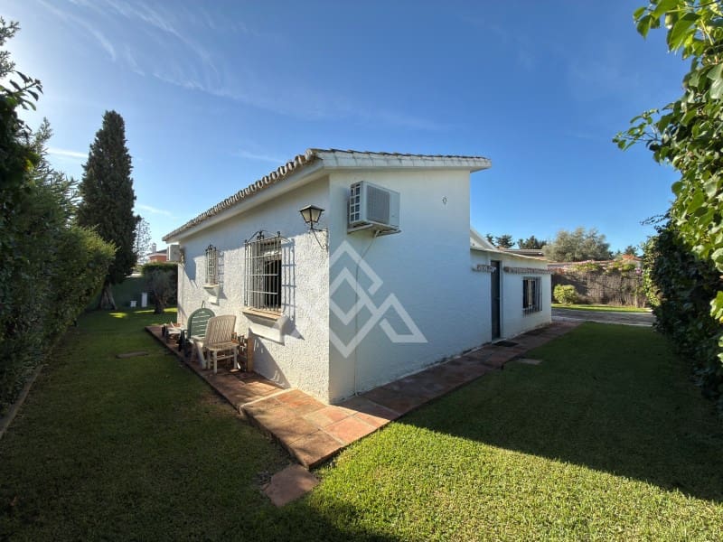3 Zimmer Villa zu verkaufen in Saladillo-Benamara - 1.050.000 € (Ref: 10180475)
