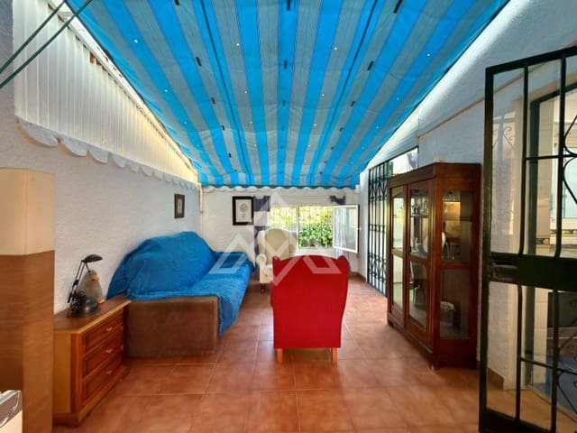 3 sovrum Villa till salu i Saladillo-Benamara, Estepona - 1 050 000 € (Ref: 10180475)