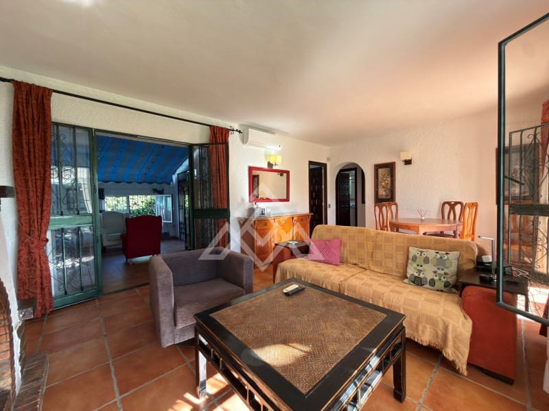 3 Zimmer Villa zu verkaufen in Saladillo-Benamara - 1.050.000 € (Ref: 10180475)