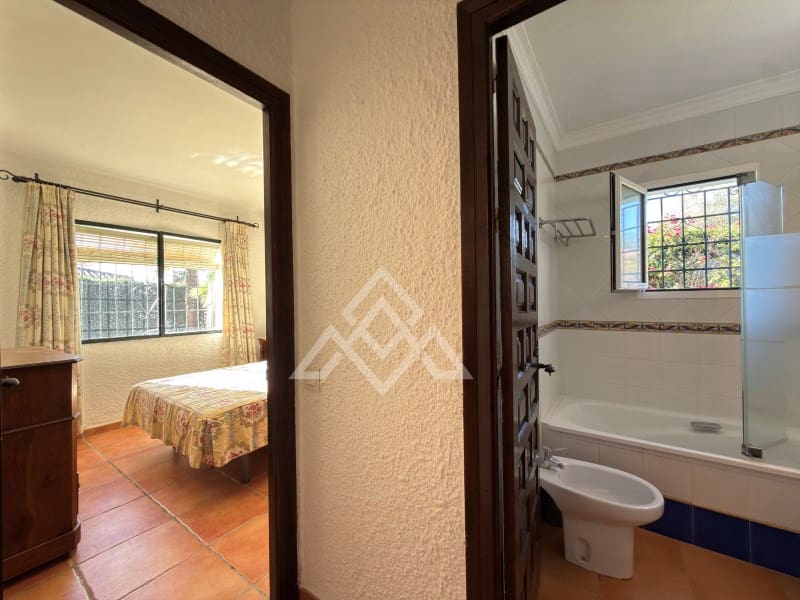3 Zimmer Villa zu verkaufen in Saladillo-Benamara - 1.050.000 € (Ref: 10180475)