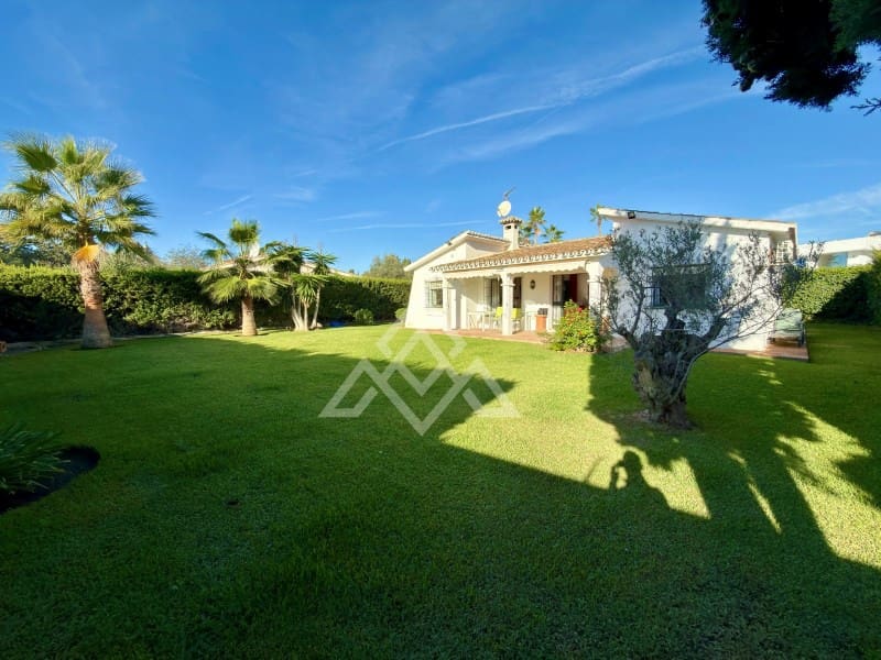 3 Zimmer Villa zu verkaufen in Saladillo-Benamara - 1.050.000 € (Ref: 10180475)