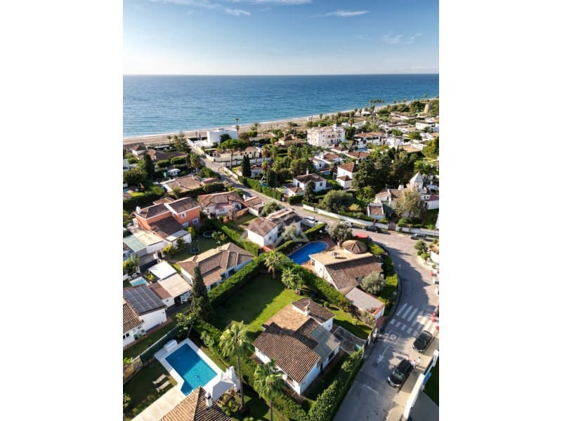 3 Zimmer Villa zu verkaufen in Saladillo-Benamara - 1.050.000 € (Ref: 10180475)