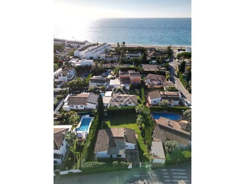 3 Zimmer Villa zu verkaufen in Saladillo-Benamara - 1.050.000 € (Ref: 10180475)