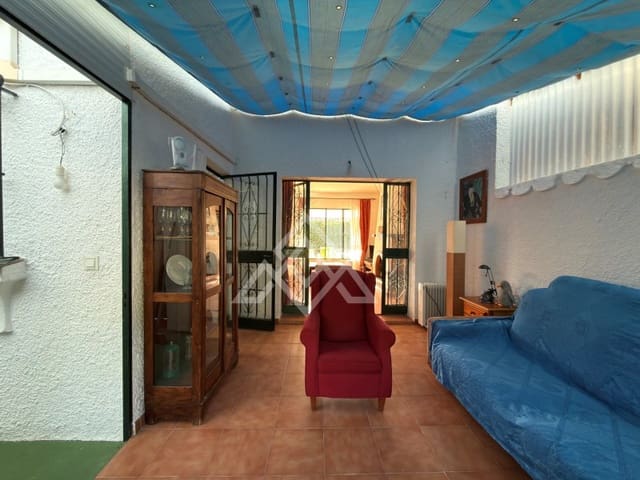 3 sovrum Villa till salu i Saladillo-Benamara, Estepona - 1 050 000 € (Ref: 10180475)