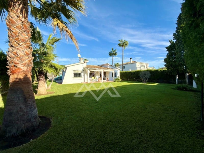 3 Zimmer Villa zu verkaufen in Saladillo-Benamara - 1.050.000 € (Ref: 10180475)