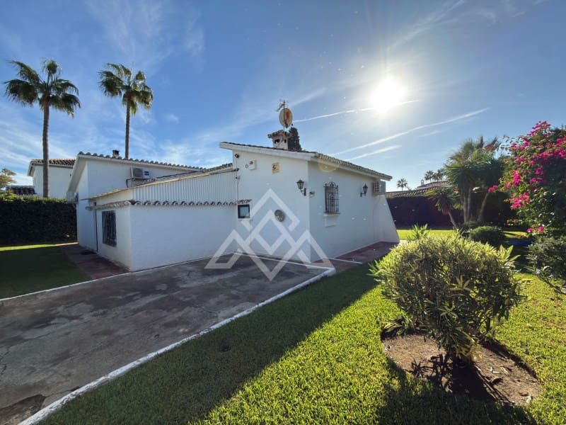 3 Zimmer Villa zu verkaufen in Saladillo-Benamara - 1.050.000 € (Ref: 10180475)