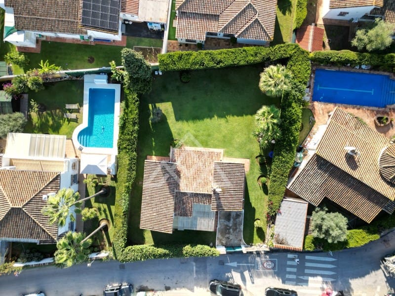 3 Zimmer Villa zu verkaufen in Saladillo-Benamara - 1.050.000 € (Ref: 10180475)