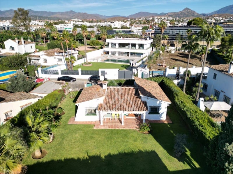3 Zimmer Villa zu verkaufen in Saladillo-Benamara - 1.050.000 € (Ref: 10180475)