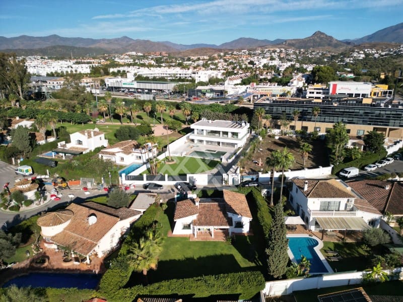 3 Zimmer Villa zu verkaufen in Saladillo-Benamara - 1.050.000 € (Ref: 10180475)