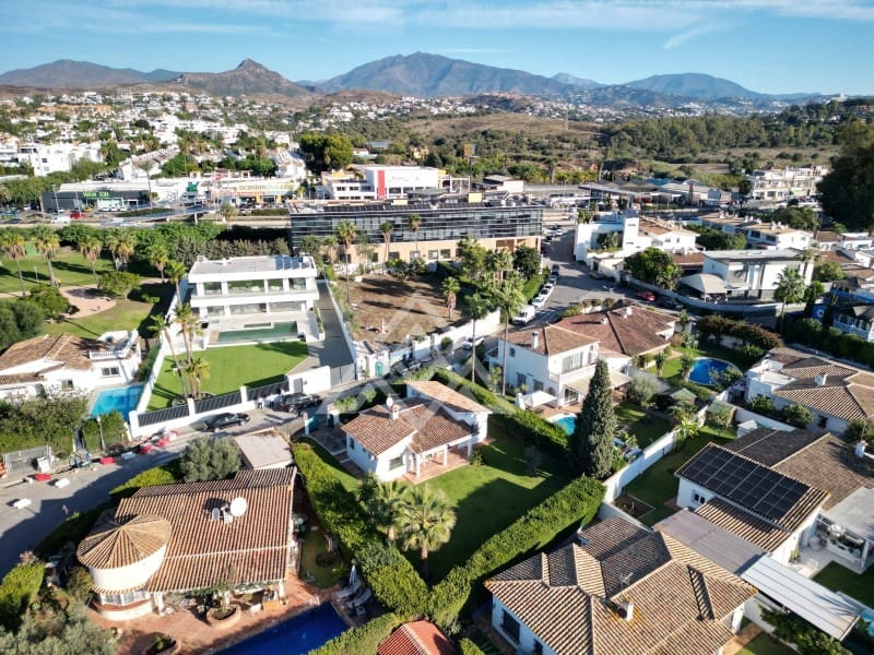3 Zimmer Villa zu verkaufen in Saladillo-Benamara - 1.050.000 € (Ref: 10180475)