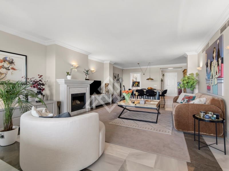 2 Zimmer Apartment zu verkaufen in La Quinta - 649.000 € (Ref: 10182967)