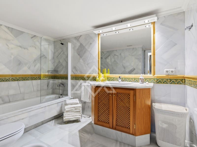 2 Zimmer Apartment zu verkaufen in La Quinta - 649.000 € (Ref: 10182967)