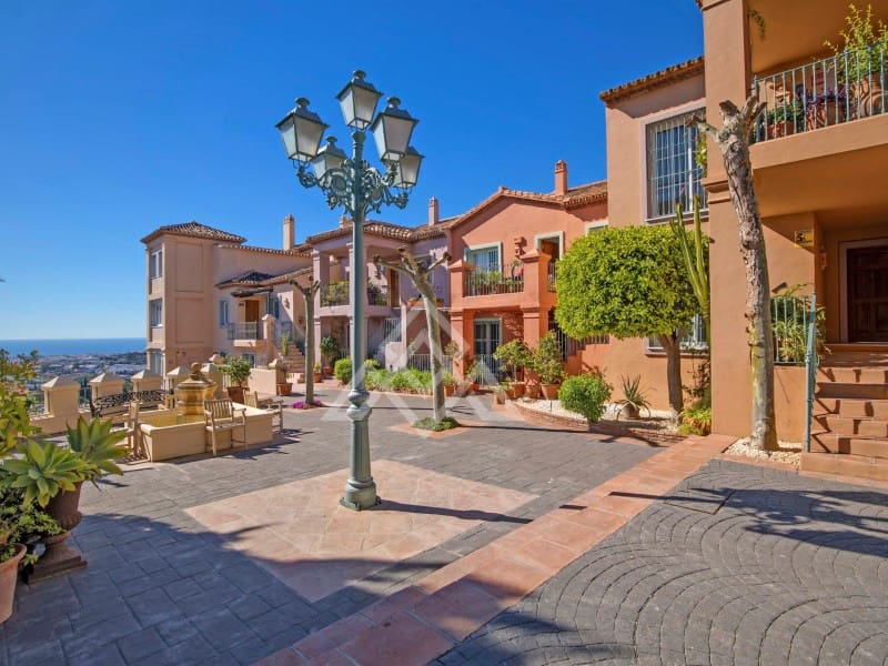 2 Zimmer Apartment zu verkaufen in La Quinta - 649.000 € (Ref: 10182967)