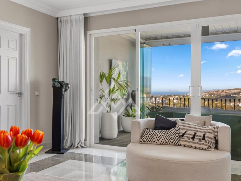 2 Zimmer Apartment zu verkaufen in La Quinta - 649.000 € (Ref: 10182967)