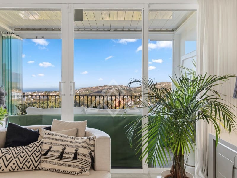 2 Zimmer Apartment zu verkaufen in La Quinta - 649.000 € (Ref: 10182967)