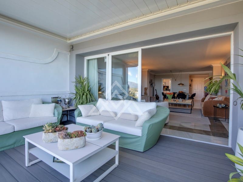 2 Zimmer Apartment zu verkaufen in La Quinta - 649.000 € (Ref: 10182967)