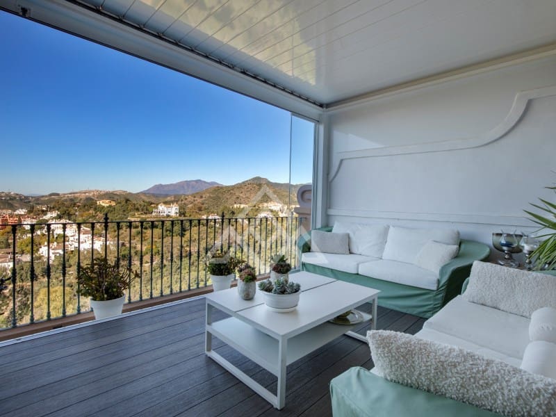 2 Zimmer Apartment zu verkaufen in La Quinta - 649.000 € (Ref: 10182967)