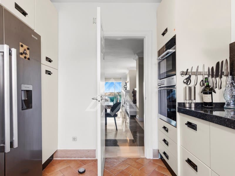 2 Zimmer Apartment zu verkaufen in La Quinta - 649.000 € (Ref: 10182967)