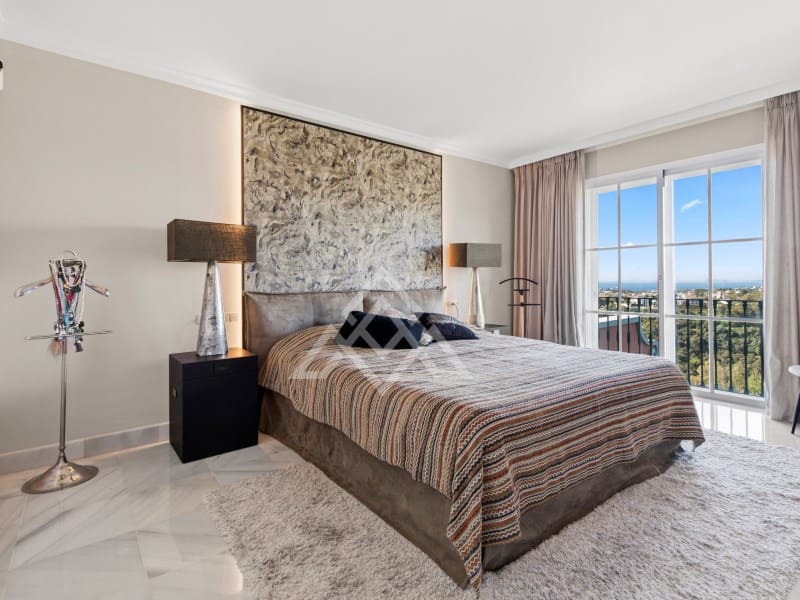 2 Zimmer Apartment zu verkaufen in La Quinta - 649.000 € (Ref: 10182967)