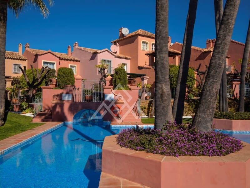2 Zimmer Apartment zu verkaufen in La Quinta - 649.000 € (Ref: 10182967)