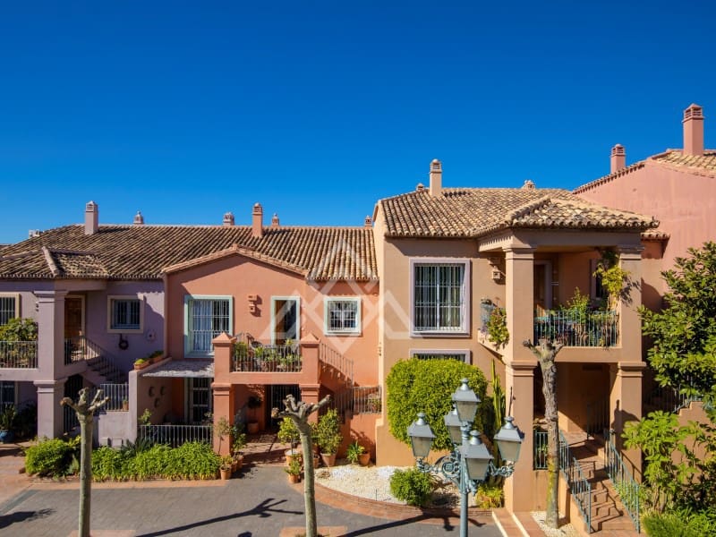 2 Zimmer Apartment zu verkaufen in La Quinta - 649.000 € (Ref: 10182967)