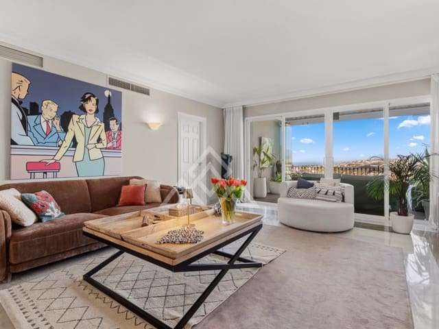 2 Zimmer Apartment zu verkaufen in La Quinta, Benahavís - 649.000 € (Ref: 10182967)