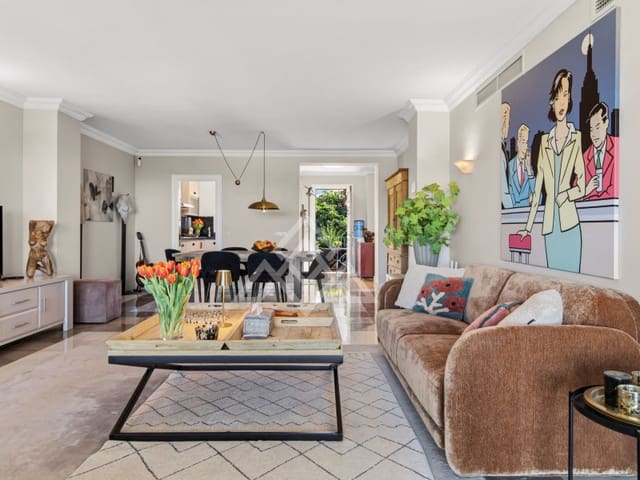 2 Zimmer Apartment zu verkaufen in La Quinta, Benahavís - 649.000 € (Ref: 10182967)
