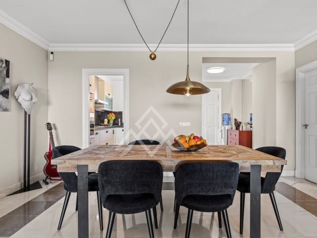 2 Zimmer Apartment zu verkaufen in La Quinta, Benahavís - 649.000 € (Ref: 10182967)