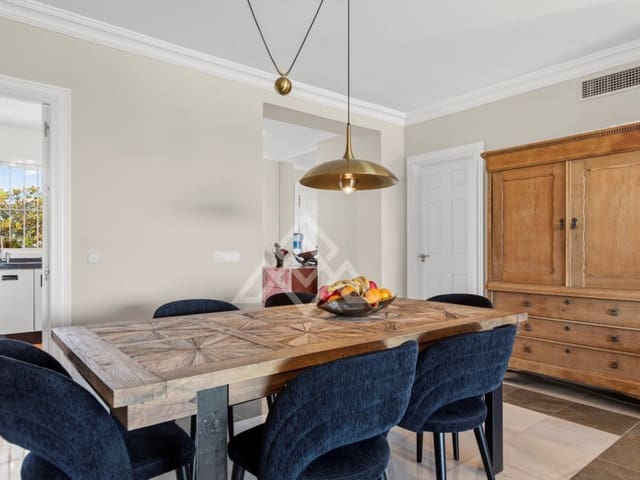 2 Zimmer Apartment zu verkaufen in La Quinta, Benahavís - 649.000 € (Ref: 10182967)