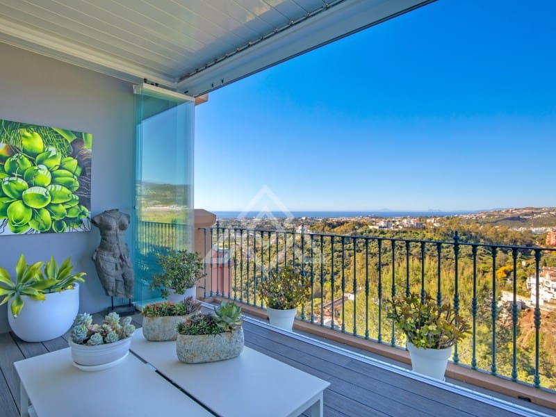 2 Zimmer Apartment zu verkaufen in La Quinta - 649.000 € (Ref: 10182967)