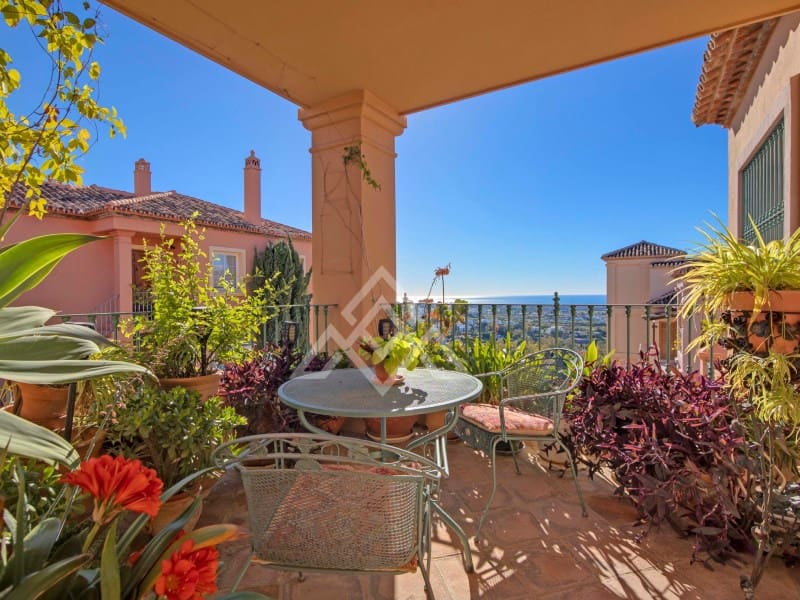 2 Zimmer Apartment zu verkaufen in La Quinta - 649.000 € (Ref: 10182967)
