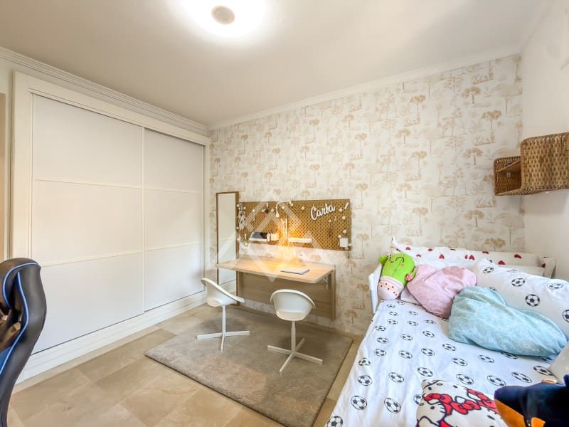 3 soverom Hus til salgs i Golden Mile med svømmebasseng garasje - € 795 000 (Ref: 10184671)