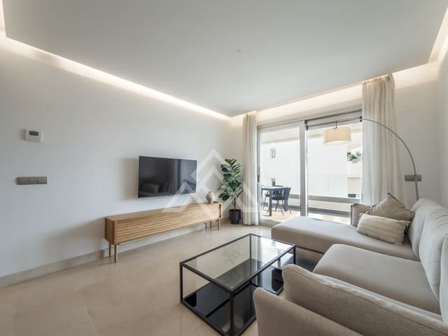 Apartamento de 3 habitaciones en San Pedro de Alcantara, Marbella en venta con piscina garaje - 650.000 € (Ref: 10184673)
