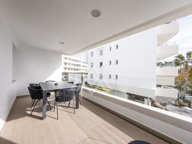 Apartamento de 3 habitaciones en San Pedro de Alcantara, Marbella en venta con piscina garaje - 650.000 € (Ref: 10184673)