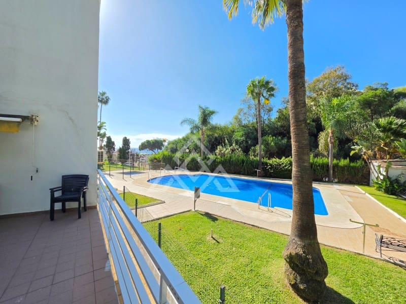 1 slaapkamer Appartement te koop in Calahonda - € 340.000 (Ref: 10187000)