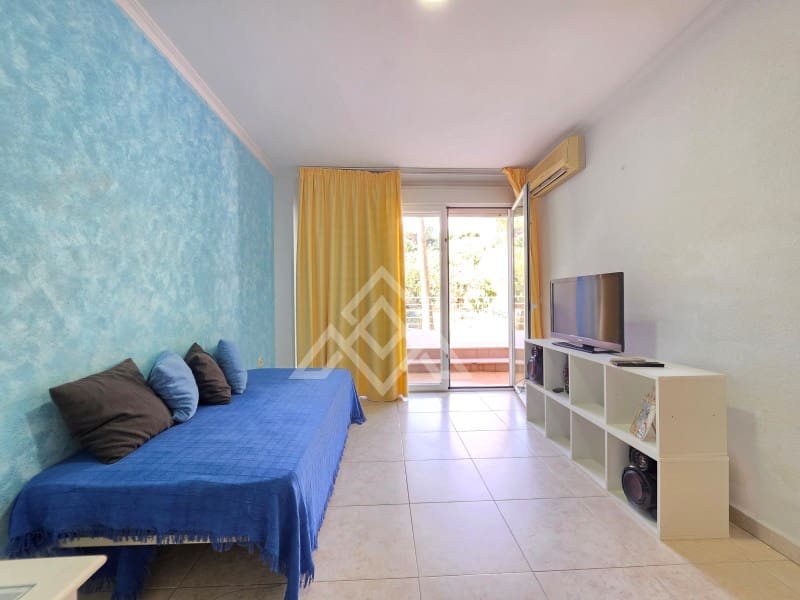 1 slaapkamer Appartement te koop in Calahonda - € 340.000 (Ref: 10187000)