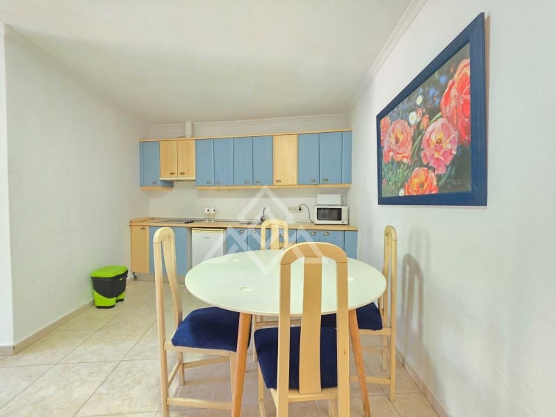 1 slaapkamer Appartement te koop in Calahonda - € 340.000 (Ref: 10187000)