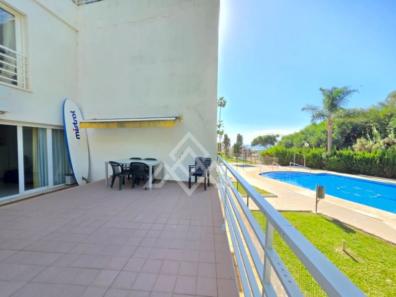 1 slaapkamer Appartement te koop in Calahonda - € 340.000 (Ref: 10187000)