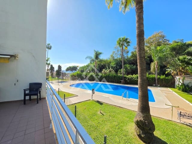 1 slaapkamer Appartement te koop in Calahonda, Mijas - € 340.000 (Ref: 10187000)