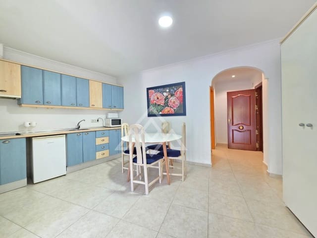 1 slaapkamer Appartement te koop in Calahonda, Mijas - € 340.000 (Ref: 10187000)