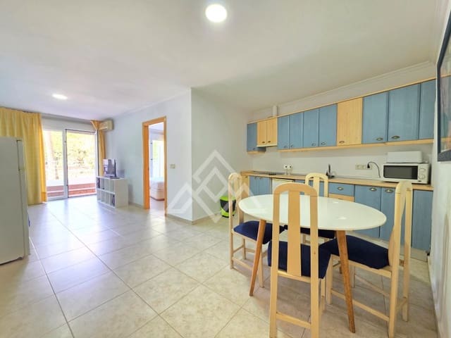 1 slaapkamer Appartement te koop in Calahonda, Mijas - € 340.000 (Ref: 10187000)
