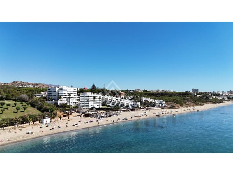 1 slaapkamer Appartement te koop in Calahonda - € 340.000 (Ref: 10187000)