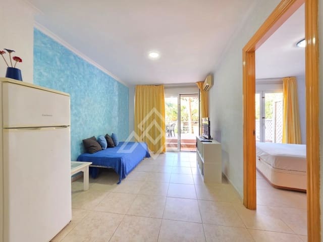 1 slaapkamer Appartement te koop in Calahonda, Mijas - € 340.000 (Ref: 10187000)