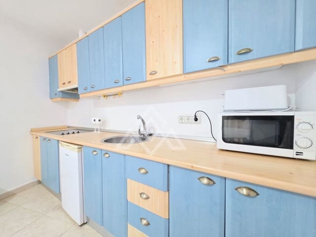 1 slaapkamer Appartement te koop in Calahonda, Mijas - € 340.000 (Ref: 10187000)