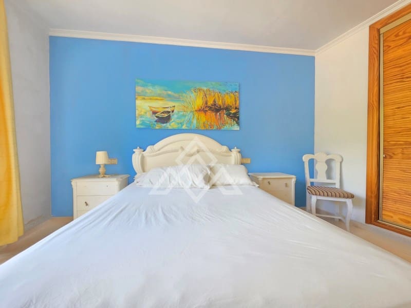1 slaapkamer Appartement te koop in Calahonda - € 340.000 (Ref: 10187000)