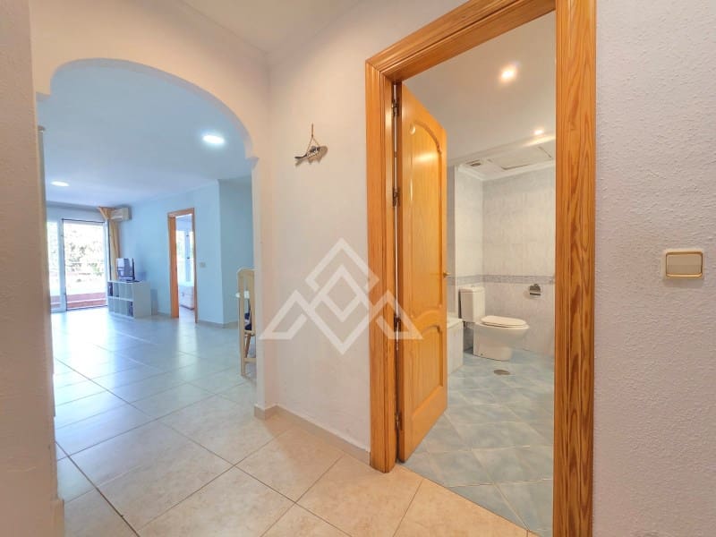 1 slaapkamer Appartement te koop in Calahonda - € 340.000 (Ref: 10187000)